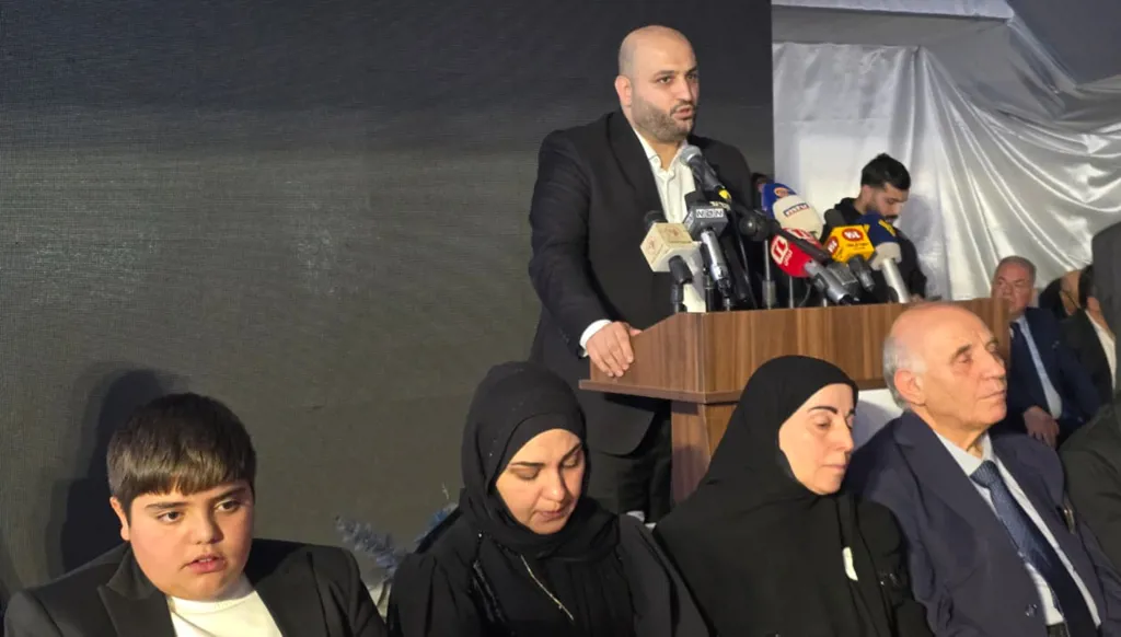 مستشفى دار الأمل الجامعي يفتتح "مركز الشهيد علي علام الطبي" لعلاج السرطان بتكنولوجيا متطوّرة في بعلبك