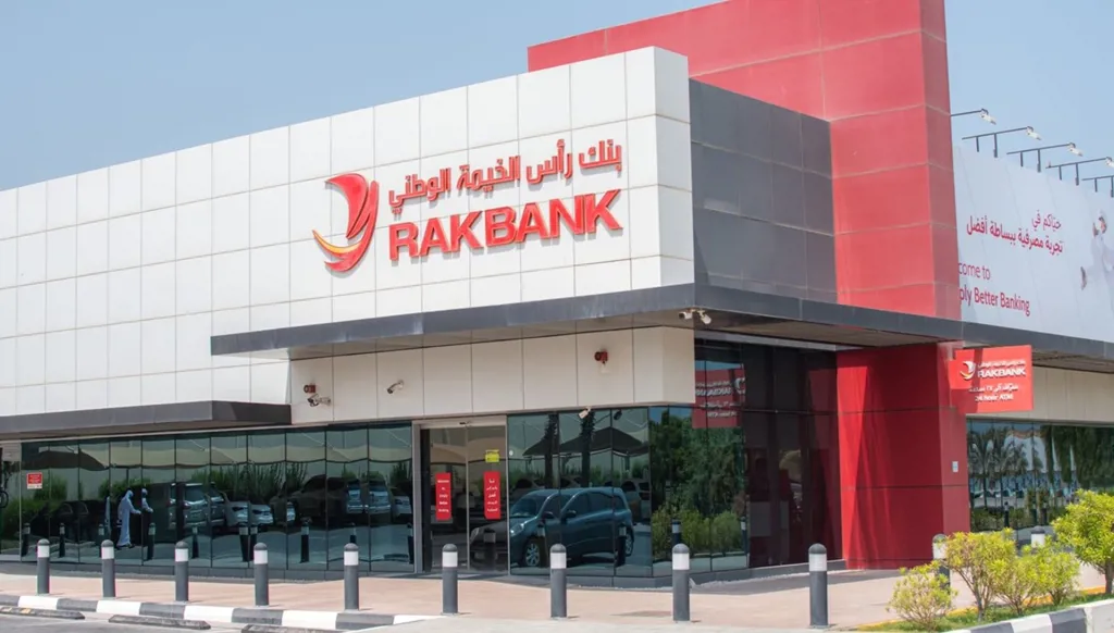 "راك بنك" يرفع أرباحه إلى 463 مليون دولار في النصف الأول