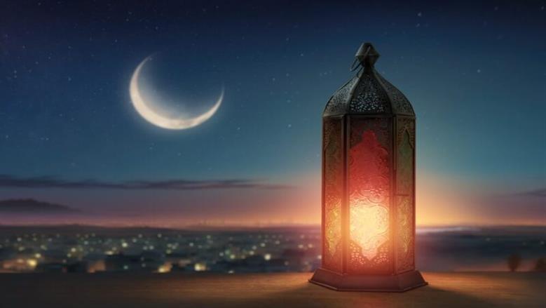 رصد هلال رمضان (مواقع)