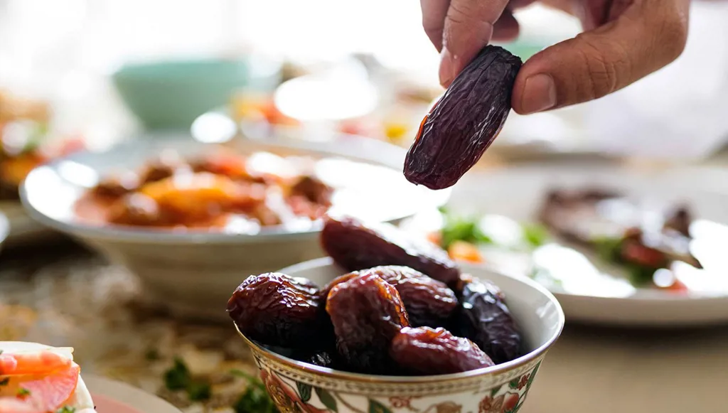 مريض السكري في رمضان...توصيات أكثر مرونة وإجراءات لا مفر منها