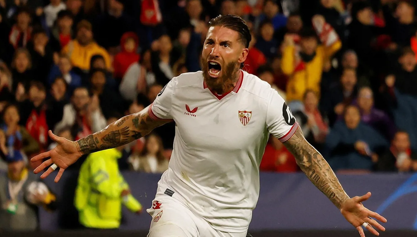 راموس يحسم موقفه من الانتقال إلى بوكا جونيورز