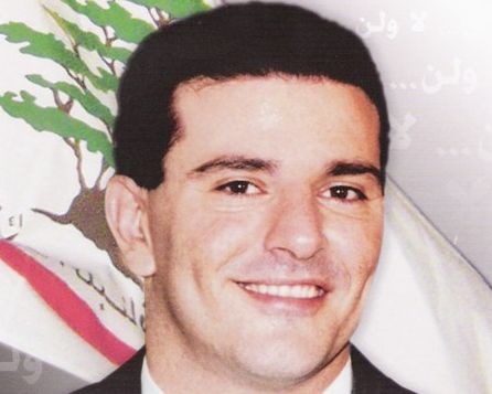 رمزي عيراني