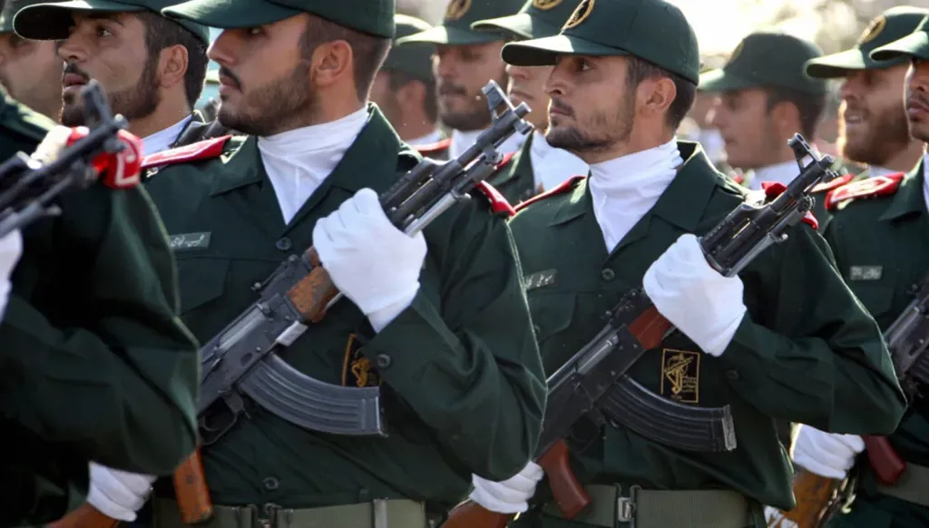 الحرس الثوري محظورٌ في لبنان: "مدبّر" الصواريخ الإيرانية