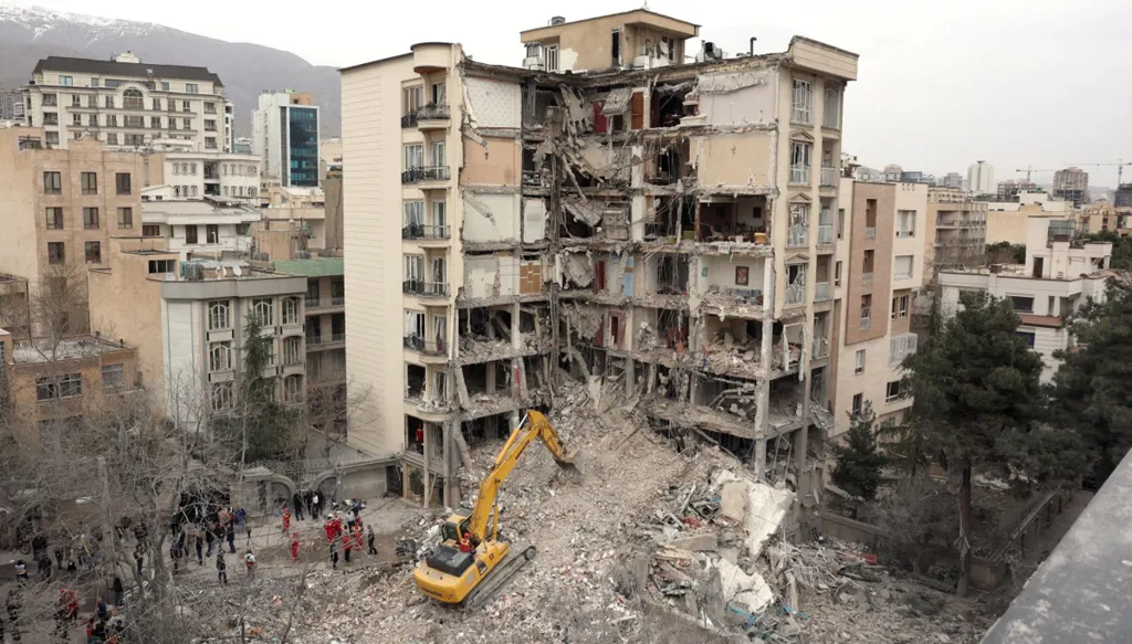 موقف عربي موحّد ضد هجمات إيران: سلوك عبثي سيزيد عزلتها