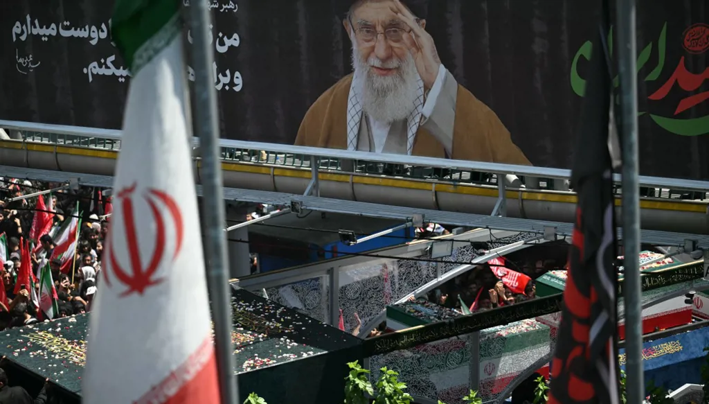 مذكّرة التفاهم تترنّح... وواشنطن تشترط على طهران التعهّد علناً عدم مهاجمة السفن
