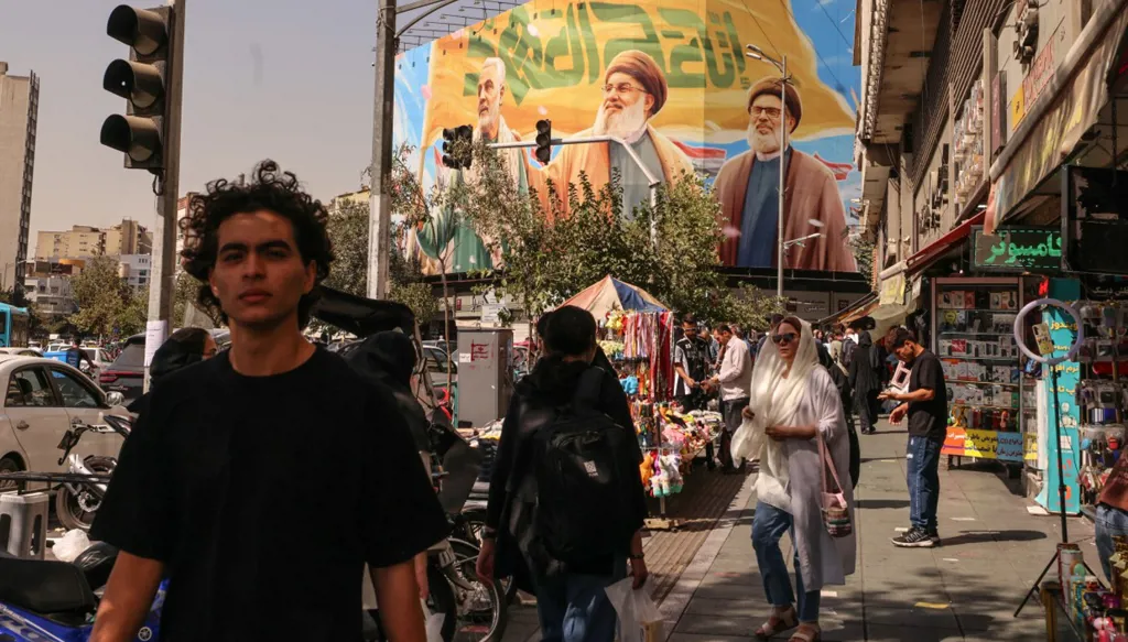 عقوبات أميركية جديدة مرتبطة بإيران