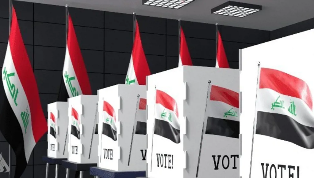 انطلاق المعركة الانتخابية رسمياً في العراق