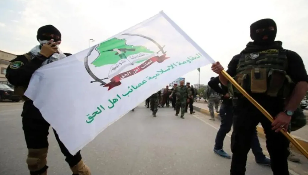 العراق... "عصائب أهل الحق" تشكّل لجنة لفك الارتباط بـ"الحشد الشعبي" وحصر السلاح بيد الدولة