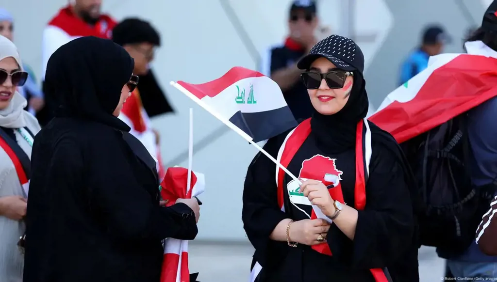 "هيومن رايتس": تعديل الأحوال الشخصية بالعراق يجعل المرأة مواطنة درجة ثانية