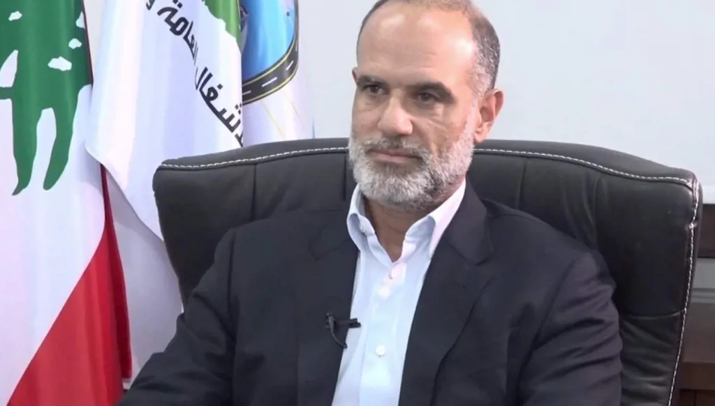 رسامني يُتابع وضع المصنع: ما يثار حول عمليات تهريب أسلحة غير صحيح