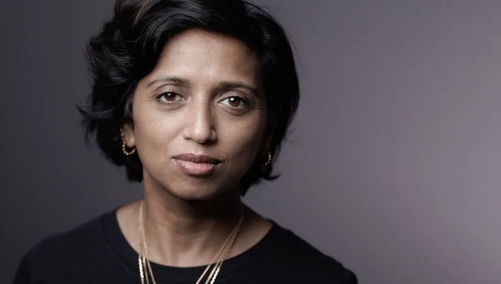 الكاتبة ناتاشا أبّانا تسبق "غونكور" بفوزها بـ"فيمينا" 2025