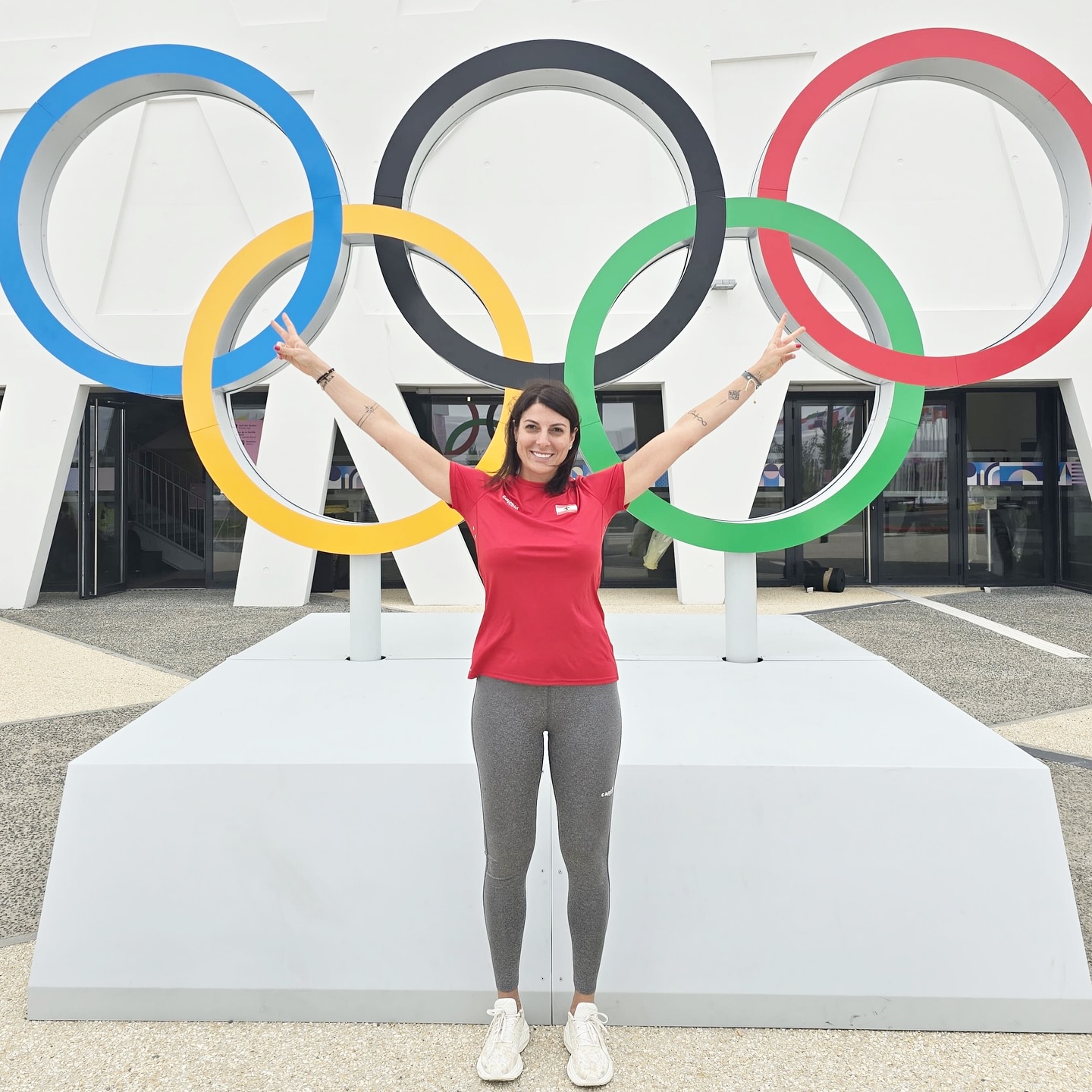 راي باسيل. (وكالات)