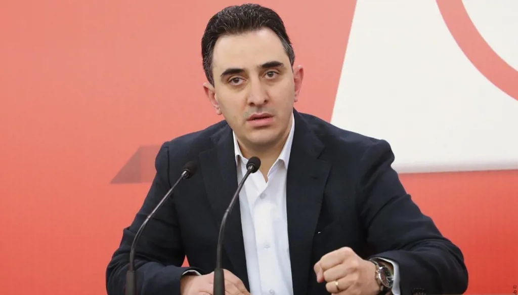 رازي الحاج لـ"النهار": على الدولة أن لا تبقى متفرجة ولمنع تأجير الشقق إلا في حالات استثنائية