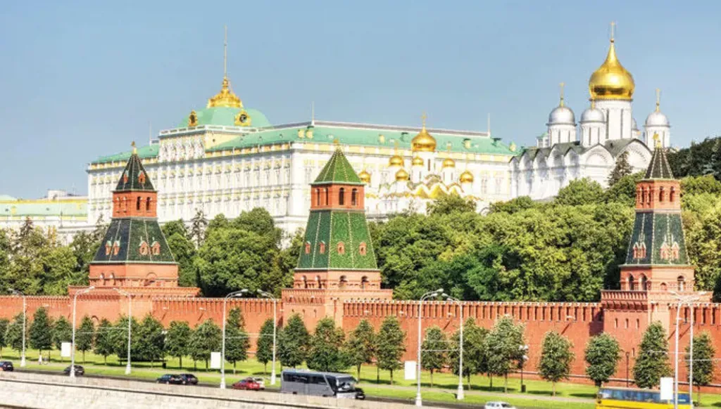 الكرملين: بقاء كييف خارج الناتو "نقطة أساسية" في المفاوضات