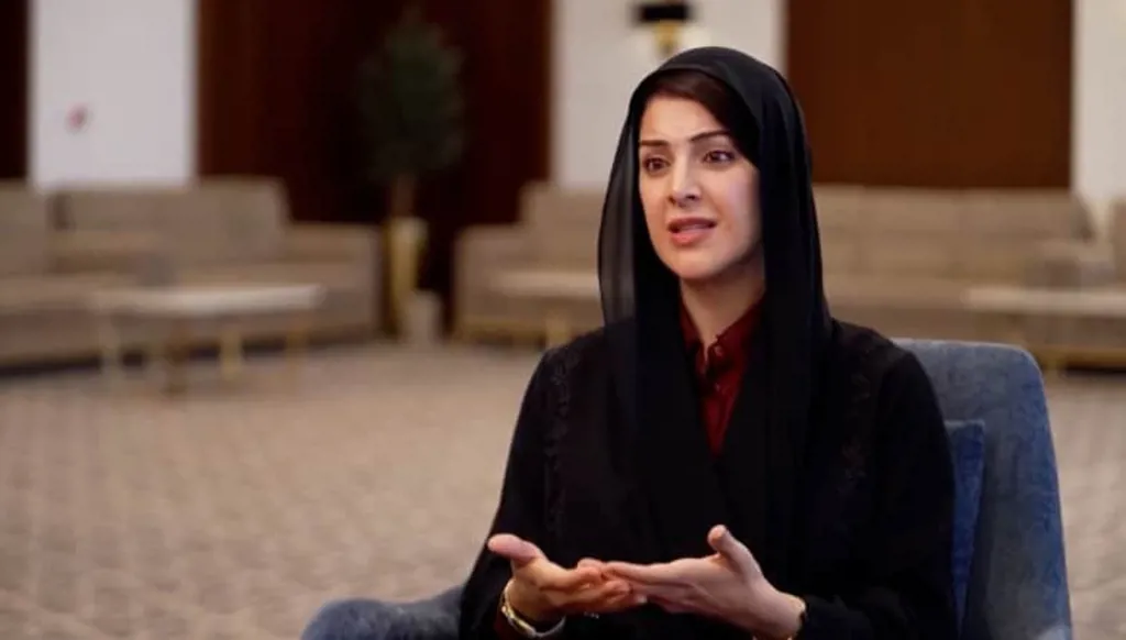 "إغلاق هرمز مرفوض"... ريم الهاشمي: على إيران وقف اعتداءاتها