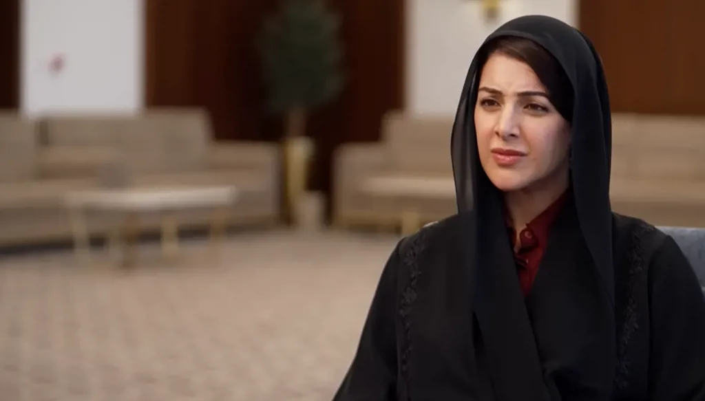 ريم الهاشمي: مسار إيران غير عقلاني والشّراكة مع واشنطن استراتيجيّة