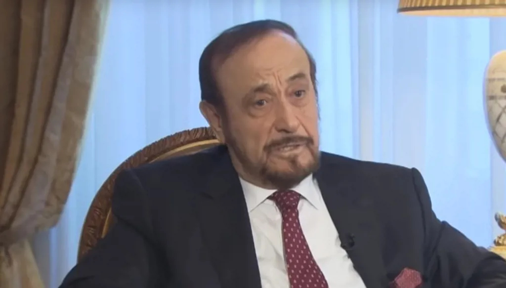 توقيف حفيدة رفعت الأسد وأمّها في لبنان!