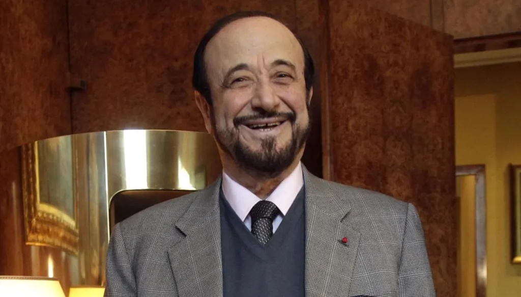القضاء السويسري يعتزم حفظ الدعوى ضد رفعت الأسد 