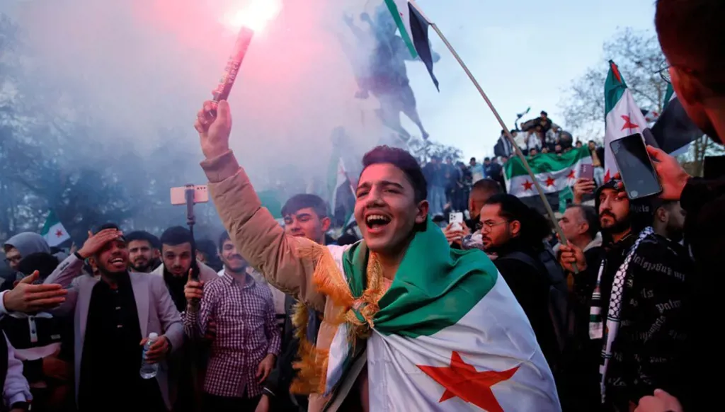 Syria’s path to stability: Minority integration and institutional reform