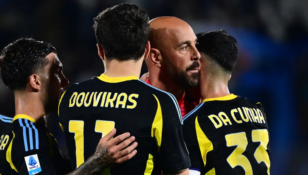 نهاية كارثية... بعمر 42 عاماً رينا يودع الملاعب ببطاقة حمراء (فيديو)