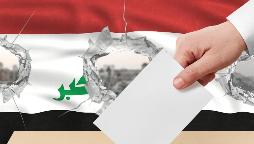 غزو العراق... فشل التجربة الديموقراطية