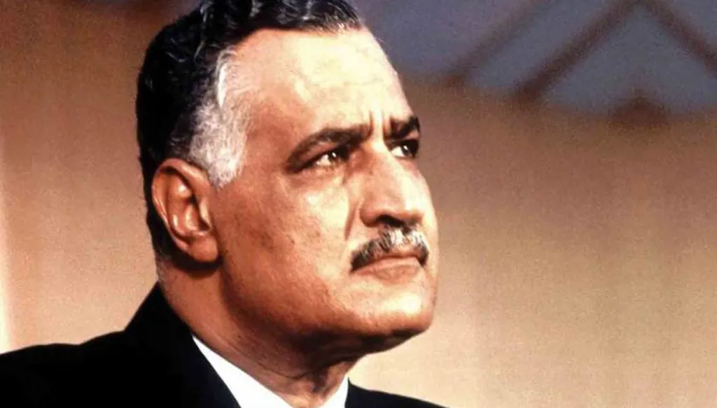 "يوتيوب" يغلق قناة تسجيلات جمال عبد الناصر