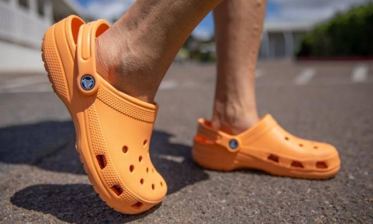 كروكس (وكالات)