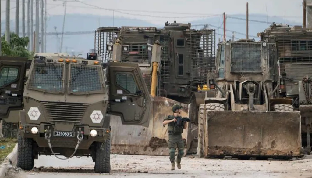 دول عربية وإسلامية تدين مصادقة الكنيست على فرض السيادة الإسرائيلية على الضفة الغربية