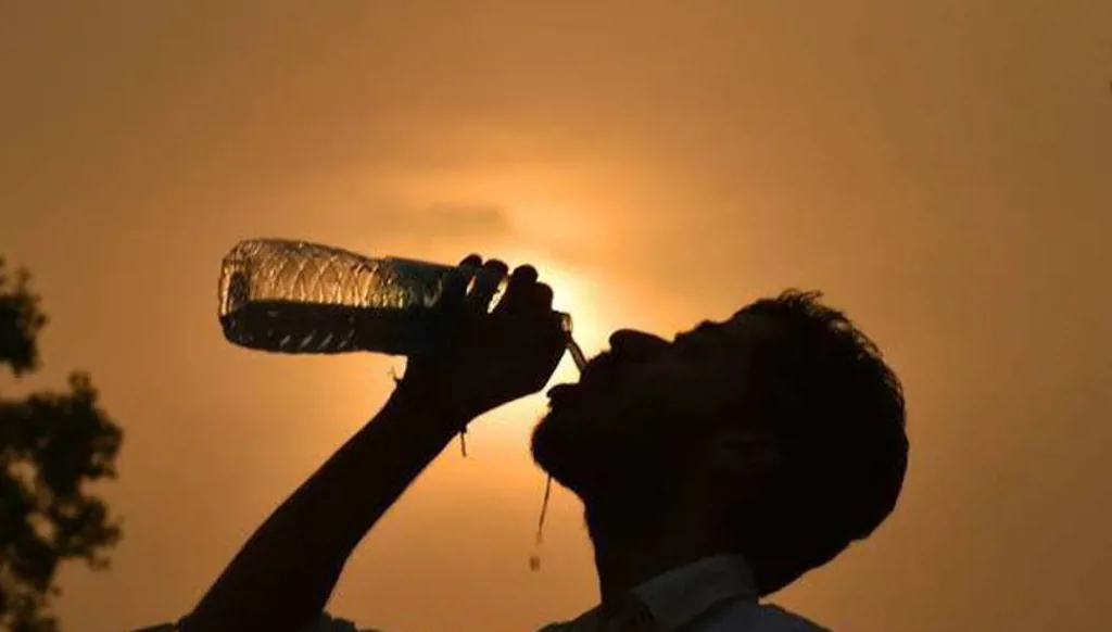 ما الفئات الأكثر عرضة للخطر في موجة الحر؟