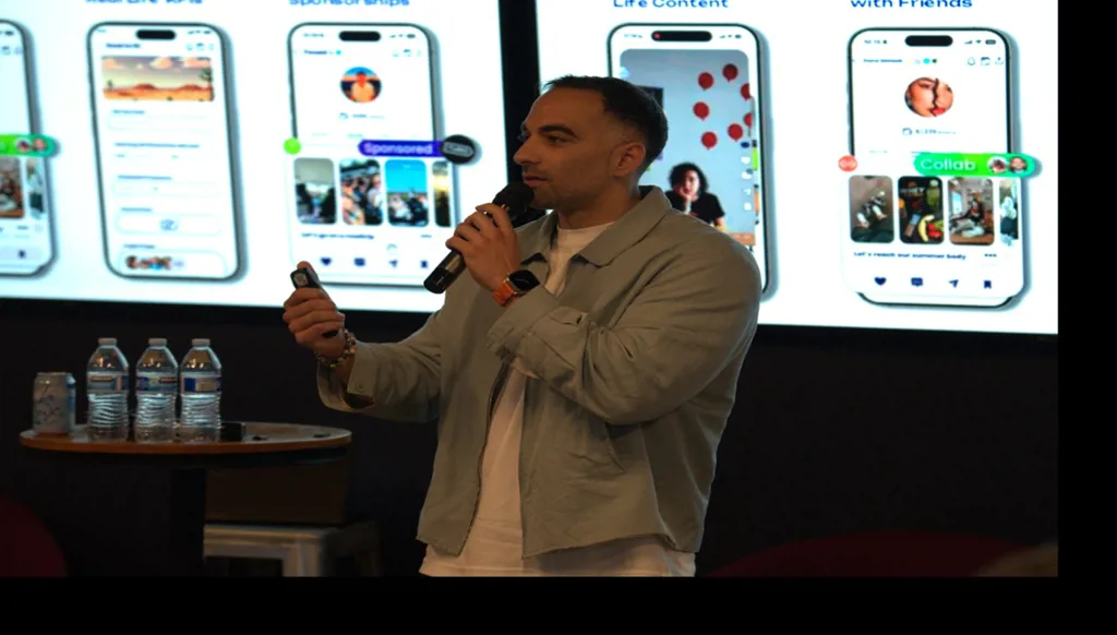 LIFE تجمع نخبة رواد التكنولوجيا اللبنانيين في سان فرنسيسكو خلال أول Pitch Night على الساحل الغربي