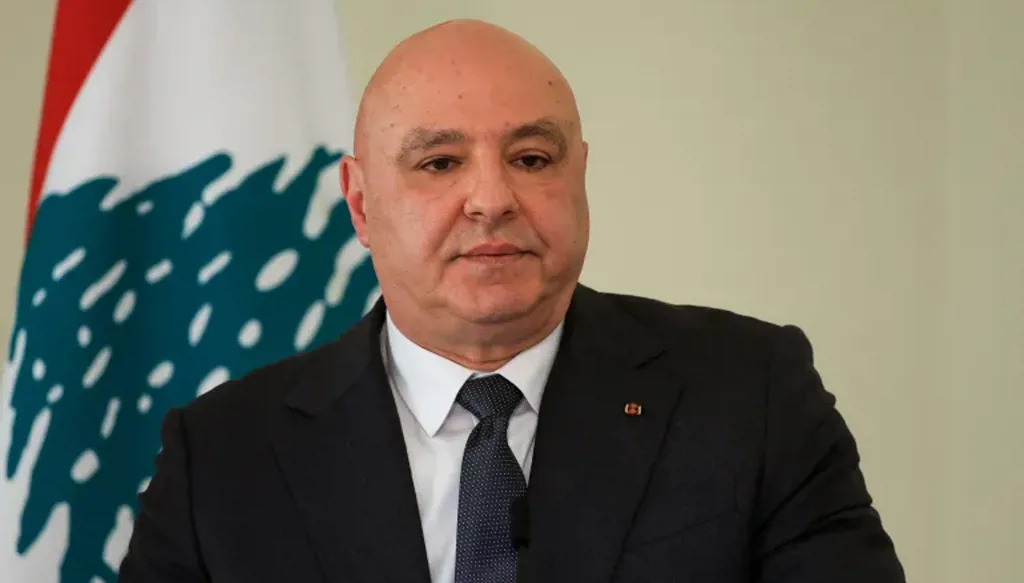 برقية تهنئة من عون إلى ترامب: ندعوكم إلى الاستمرار في الوقوف الدائم إلى جانب قضايا لبنان المحقة