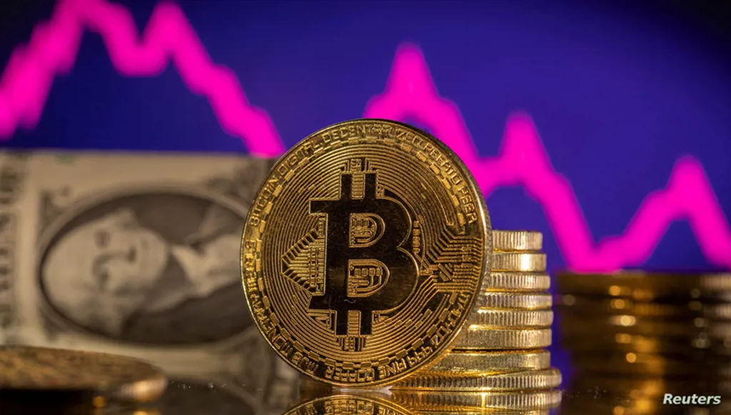 عملة "البيتكوين" تتخطّى 106 آلاف دولار للمرة الأولى