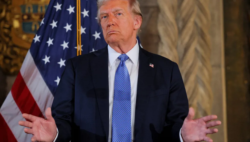 مؤيد قوي لإسرائيل يتخوّف من عهد ترامب