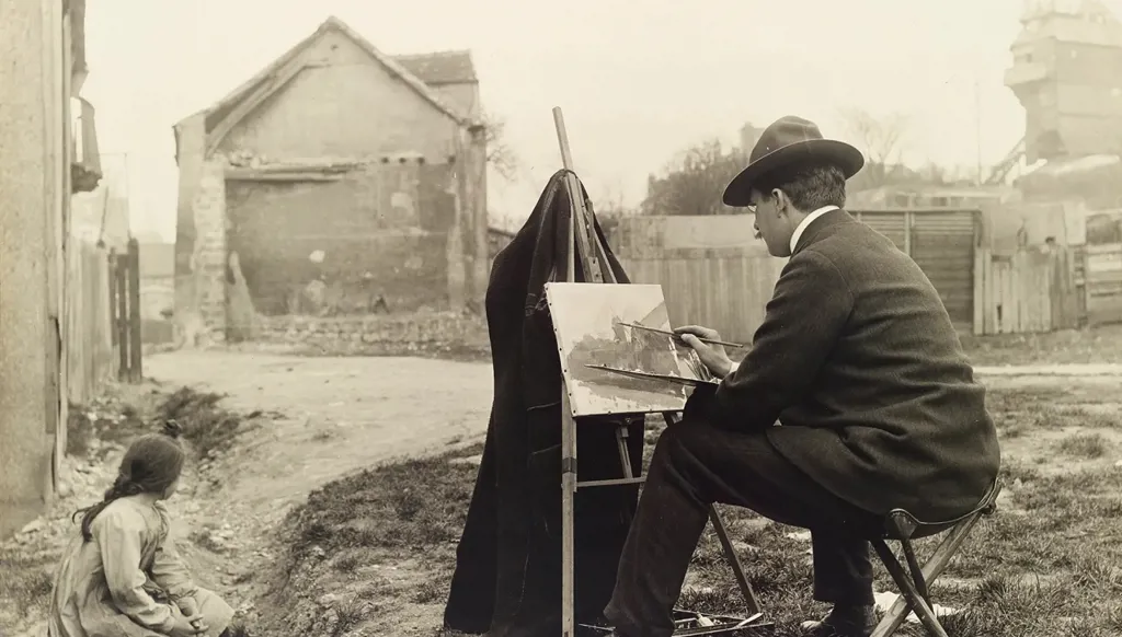 رحلة بصرية إلى "الحقبة الجميلة": معرض فوتوغرافي في أمستردام يكشف ماضي باريس