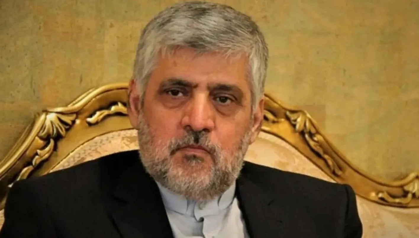 #خاص

شيباني باقٍ يدير السفارة الإيرانية من دون حقيبة؟

@sabineoueiss

كان شيباني قد أدلى بتصريحات 