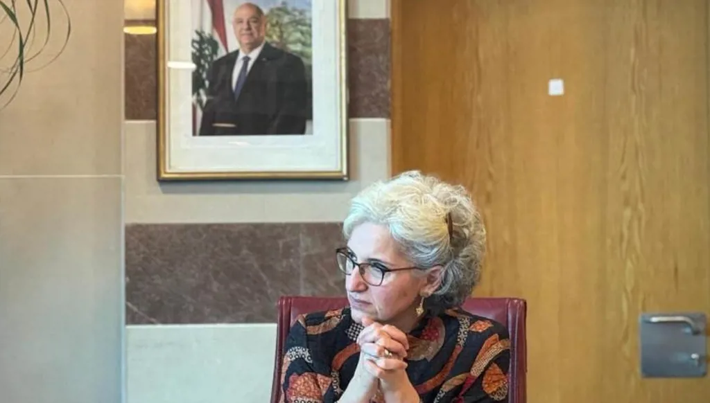 محاضرة تثير "الهلع" في طرابلس ووزيرة التربية تتحرّك