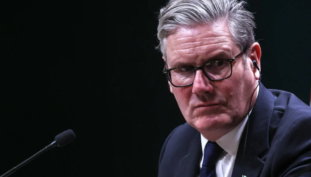 انتكاسة جديدة لحكومة ستارمر... وزيرة أجّرت منزلها بطريقة مخالفة!