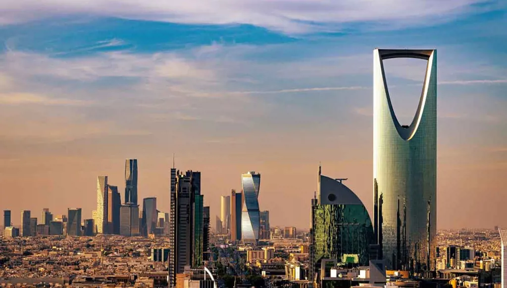 نمو القطاع الخاص غير النفطي في السعودية لا يزال قوياً
