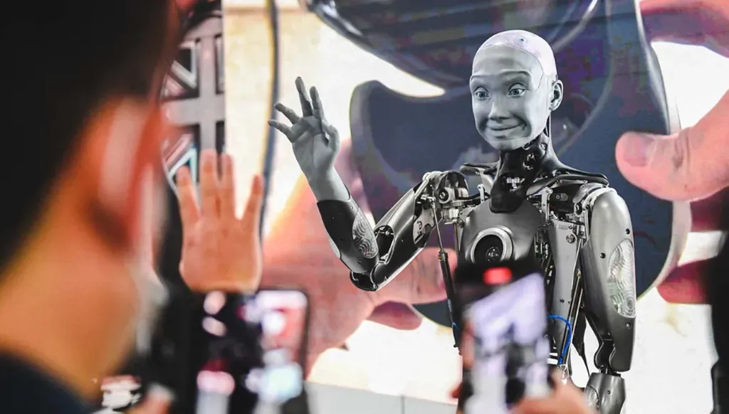 2026: The year of sovereign AI and specialized models