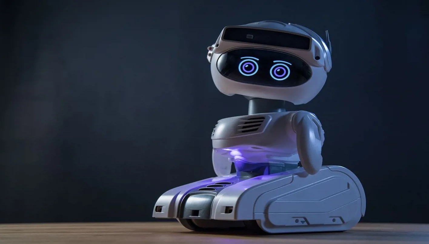 الصين تهيمن على أكثر من نصف الإنتاج العالمي من الروبوتات البشرية في 2025