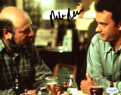 روب راينر إلى جانب توم هانكس في فيلم Sleepless in Seattle (الانترنت)