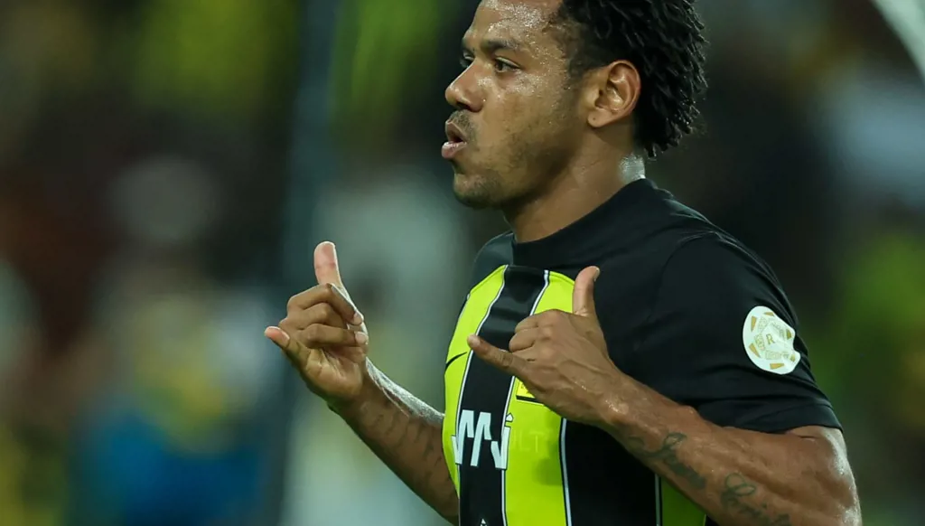 الريان القطري يضم النجم السابق لاتحاد جدة
