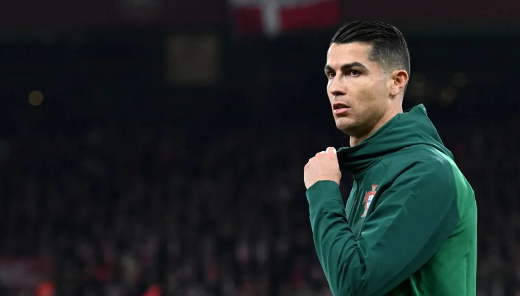 هل يشارك رونالدو مع ريال مدريد في كأس العالم للأندية؟