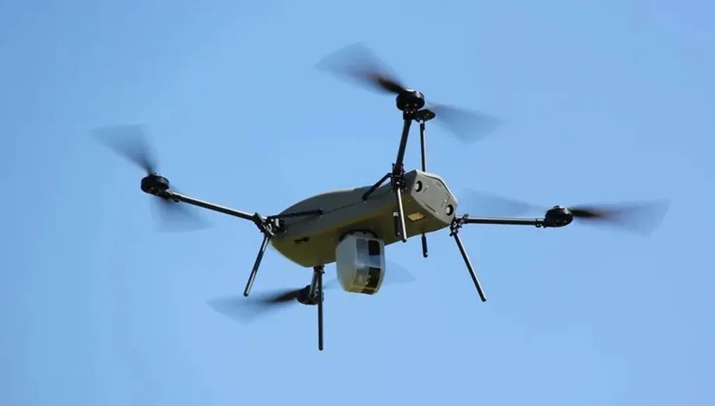 شهيدان للجيش اللبناني بانفجار مسيّرة إسرائيلية في الناقورة