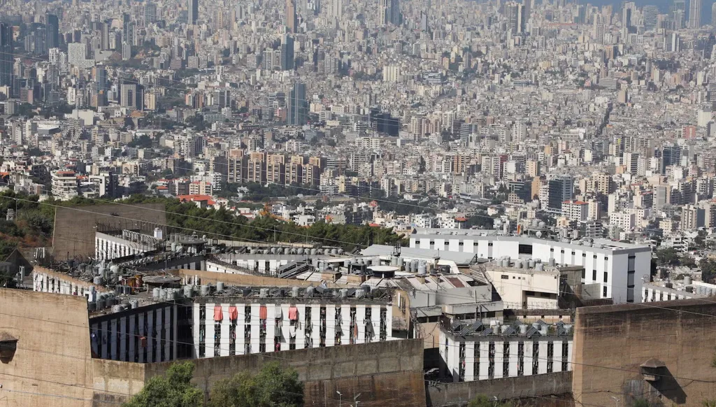 دفعة ثانية... لبنان يسلّم سوريا 128 سجيناً