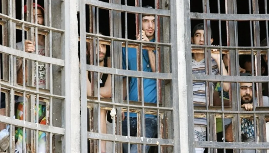 حين تقترب الحرب من السجون... أين خطة الطوارئ القضائية؟