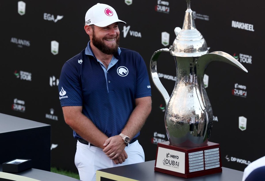 منافسة عالمية على لقب 