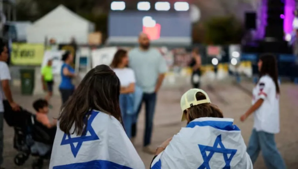 بعد 844 يوماً... تل أبيب تطفئ "ساعة حساب الزمن"