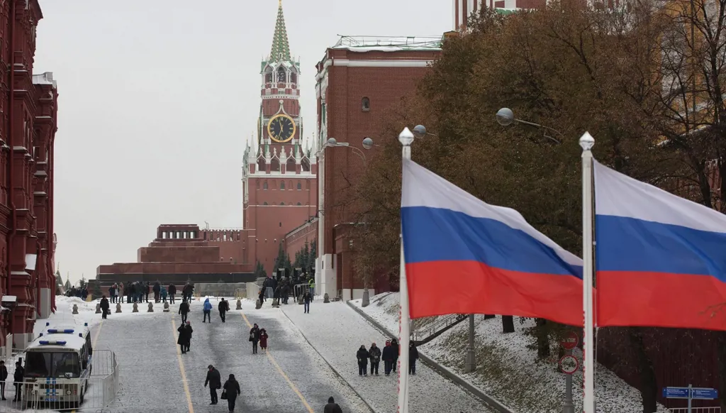 دعم أميركي لاستخدام أوروبا الأصول الروسية المجمّدة