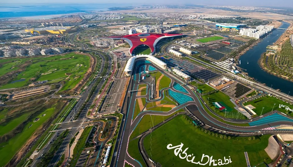 "ميرال" تضخ 3.27  مليارات دولار استثمارات سياحية في جزيرة ياس وسط انتعاش نشاط الفنادق